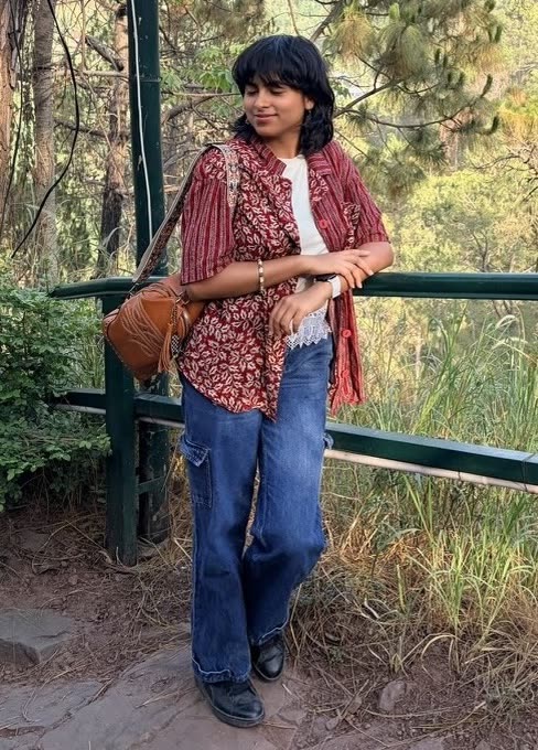 Sanjana Gupta