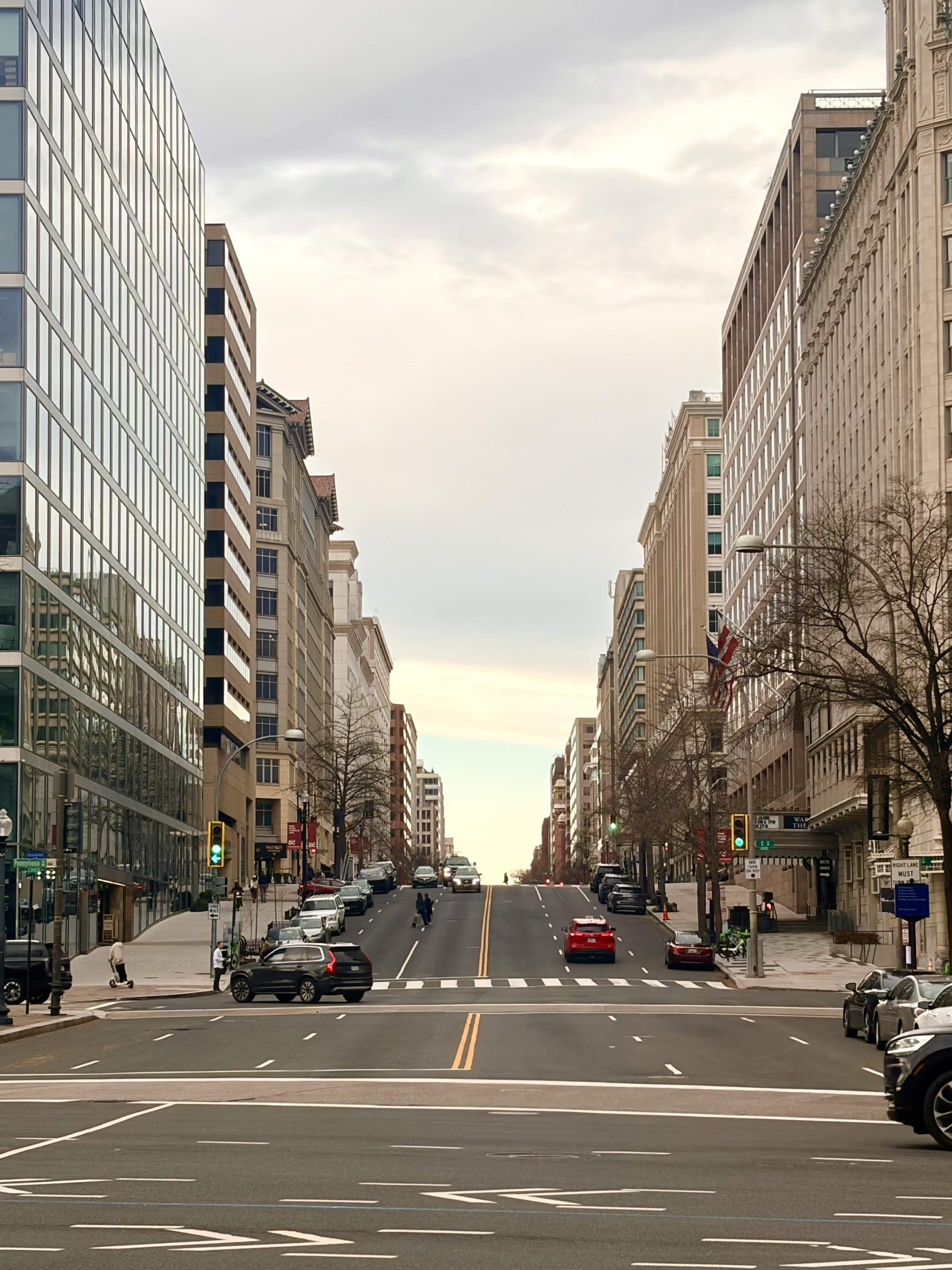 Washington, DC