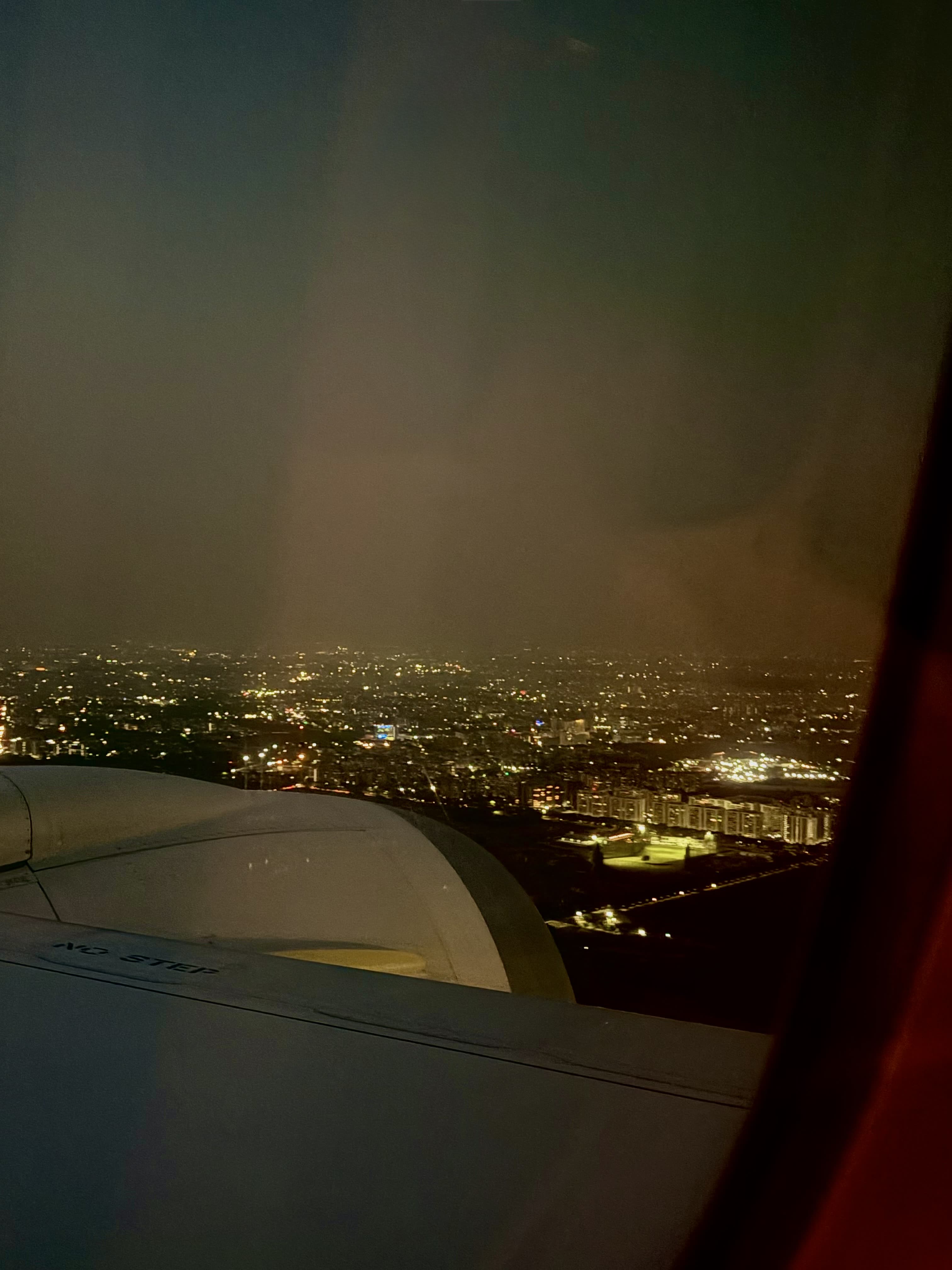 New Delhi