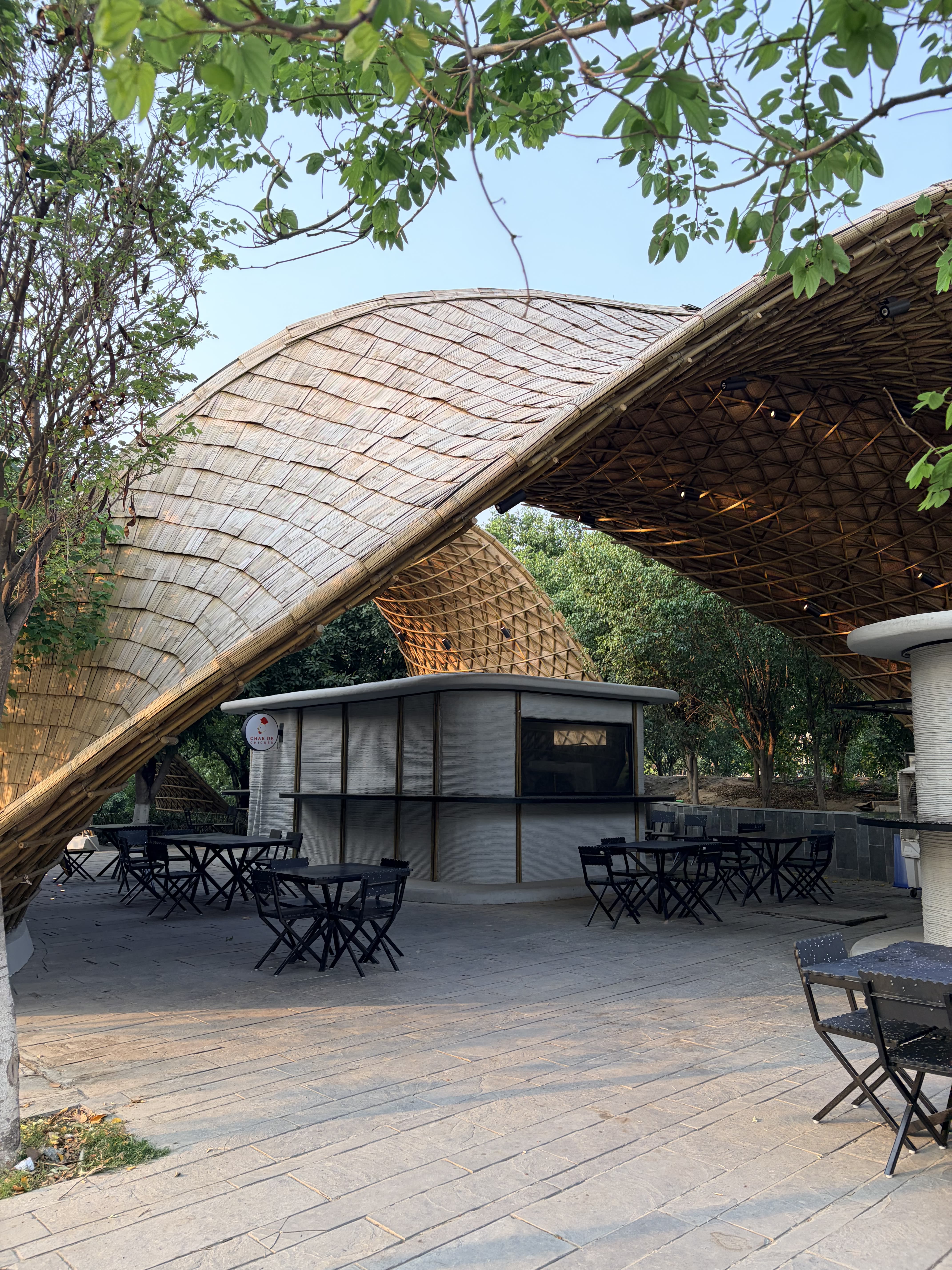 Ashoka University