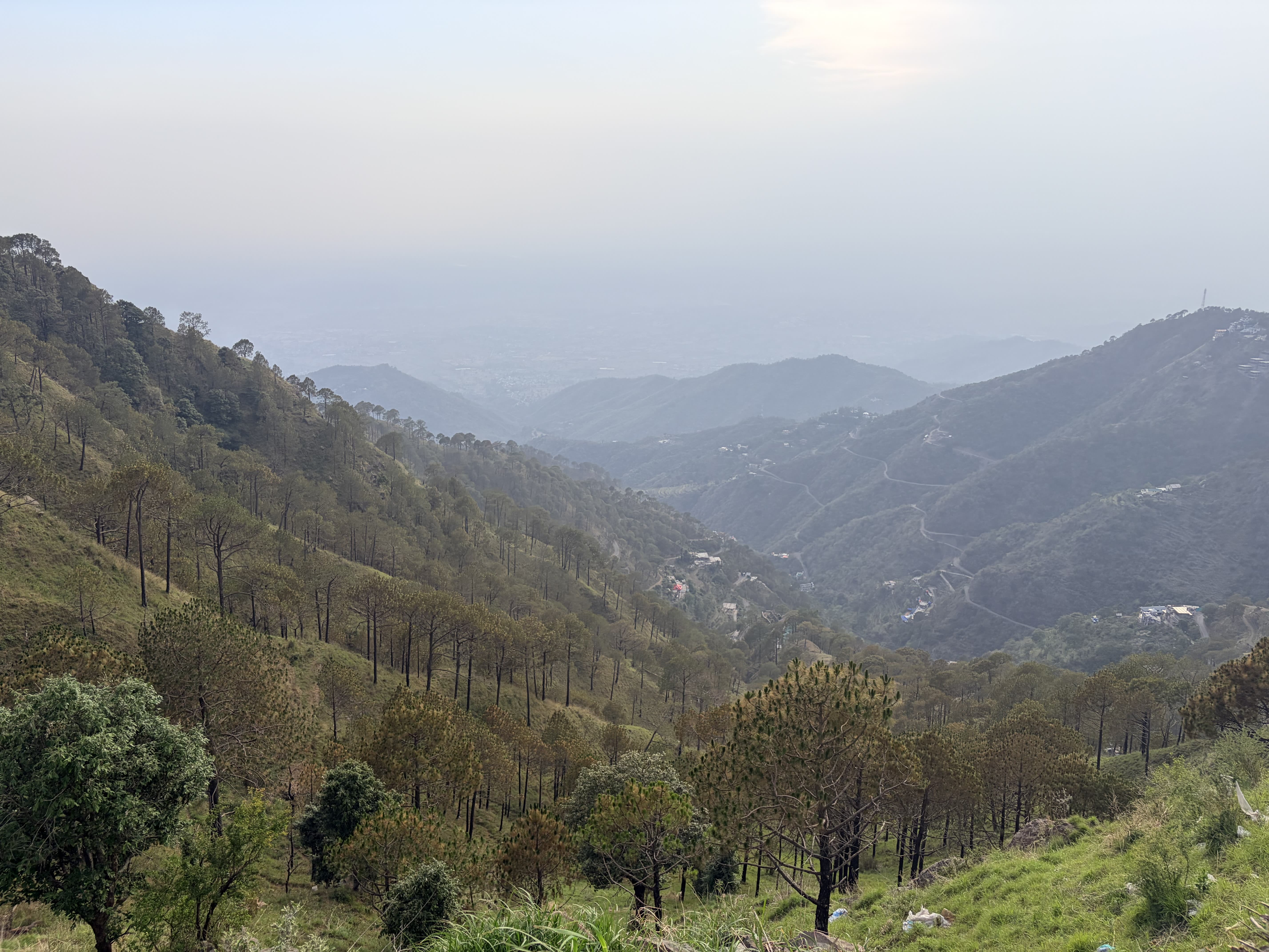 Kasauli, Himachal Pradesh