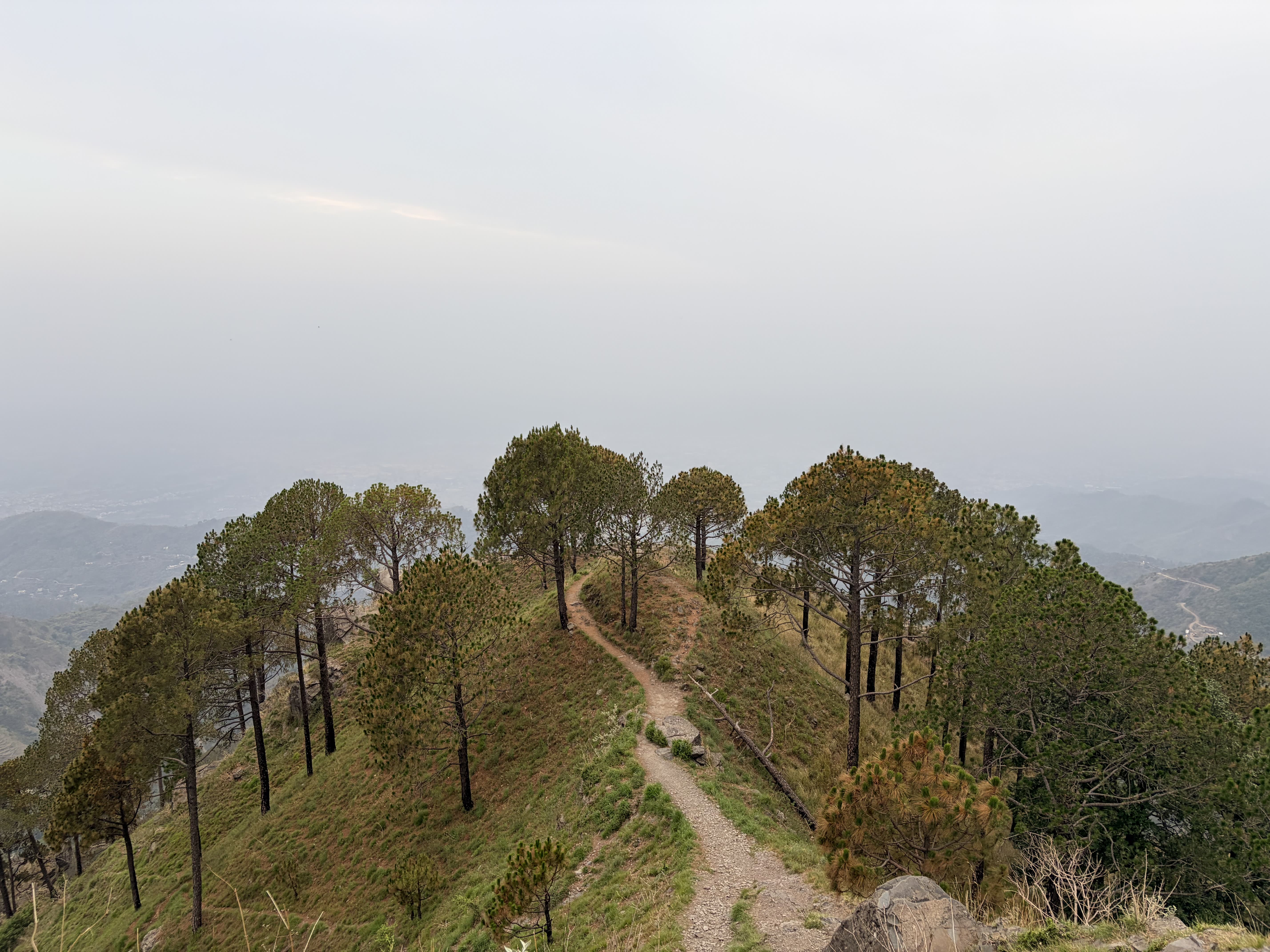 Kasauli, Himachal Pradesh