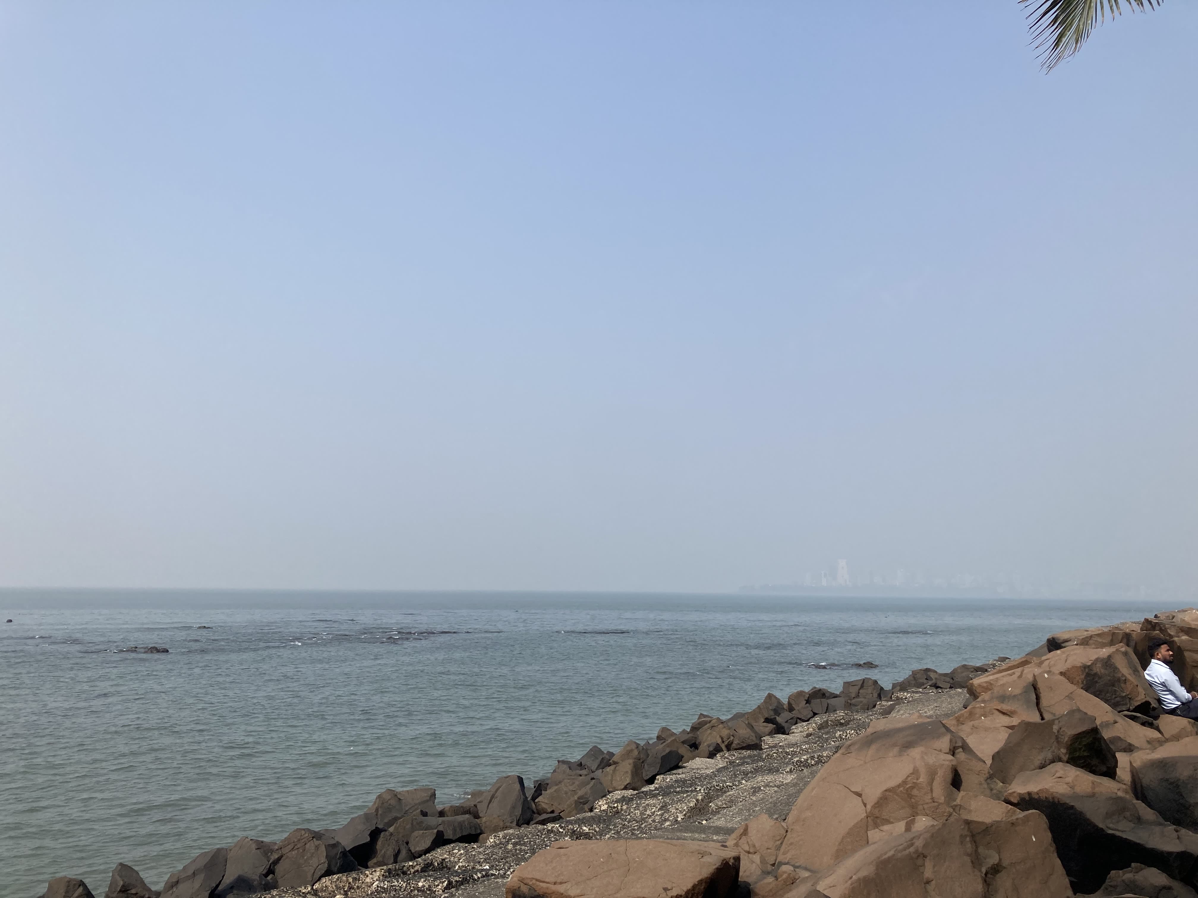 Tata Institute of Fundamental Research, Mumbai