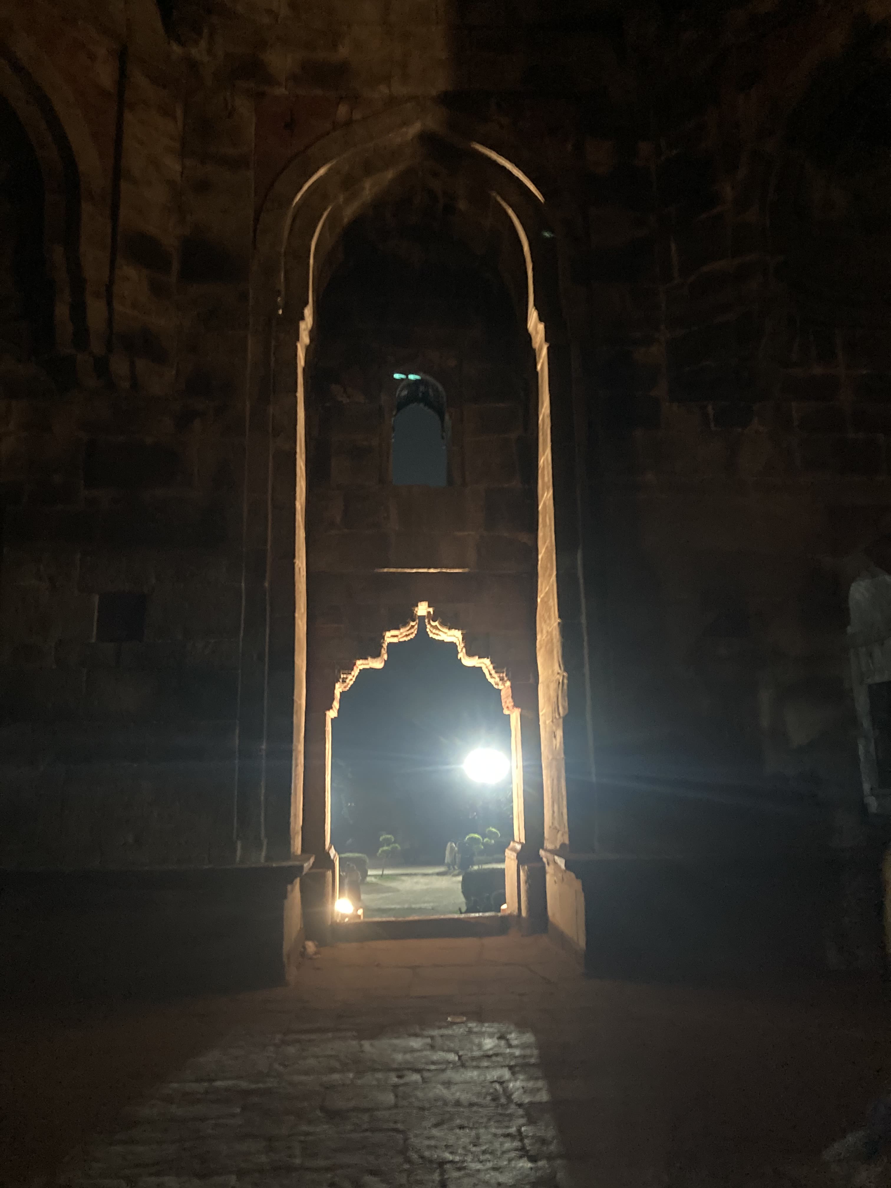 Lodhi Garden, Delhi