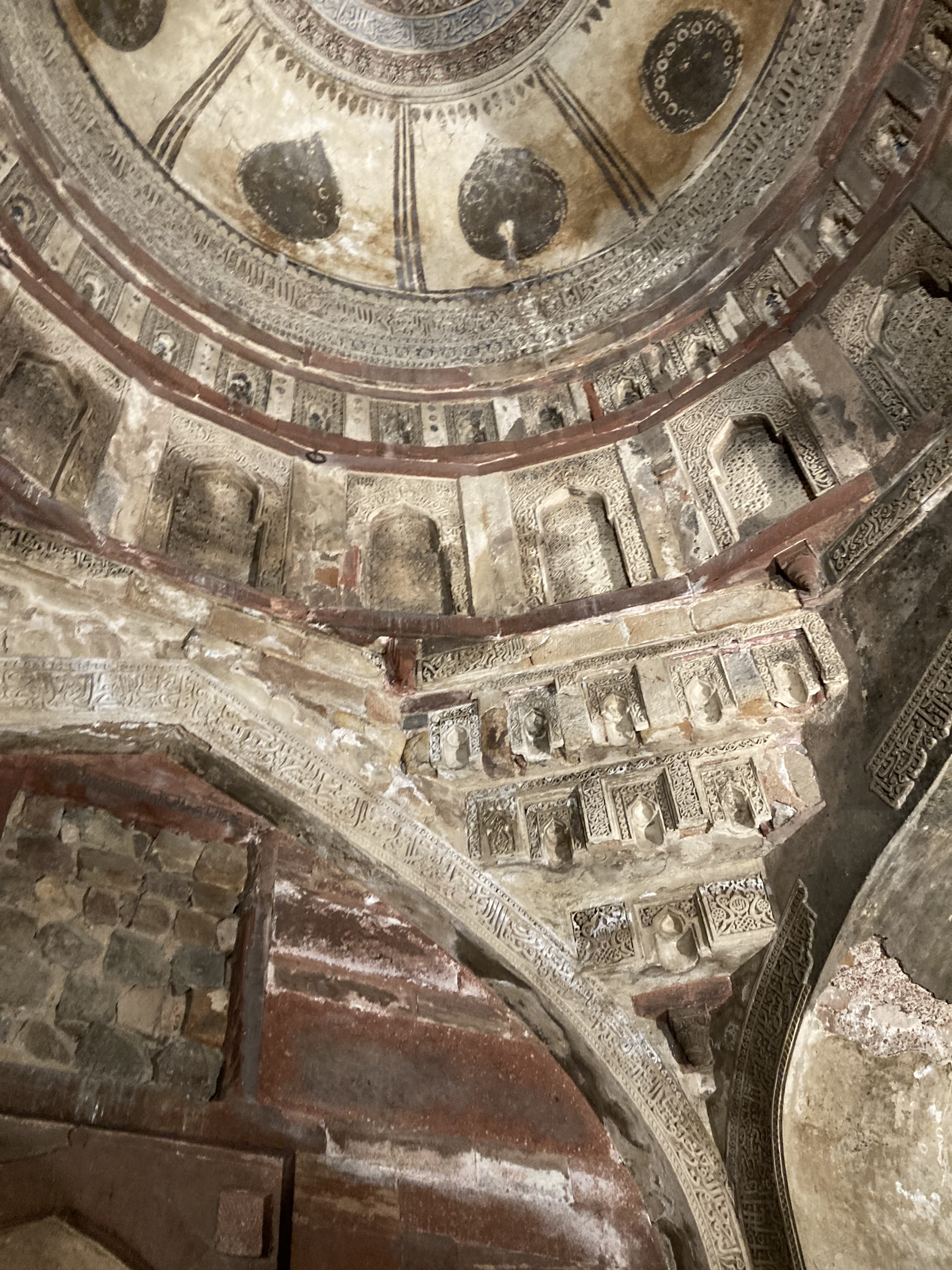 Lodhi Garden, Delhi