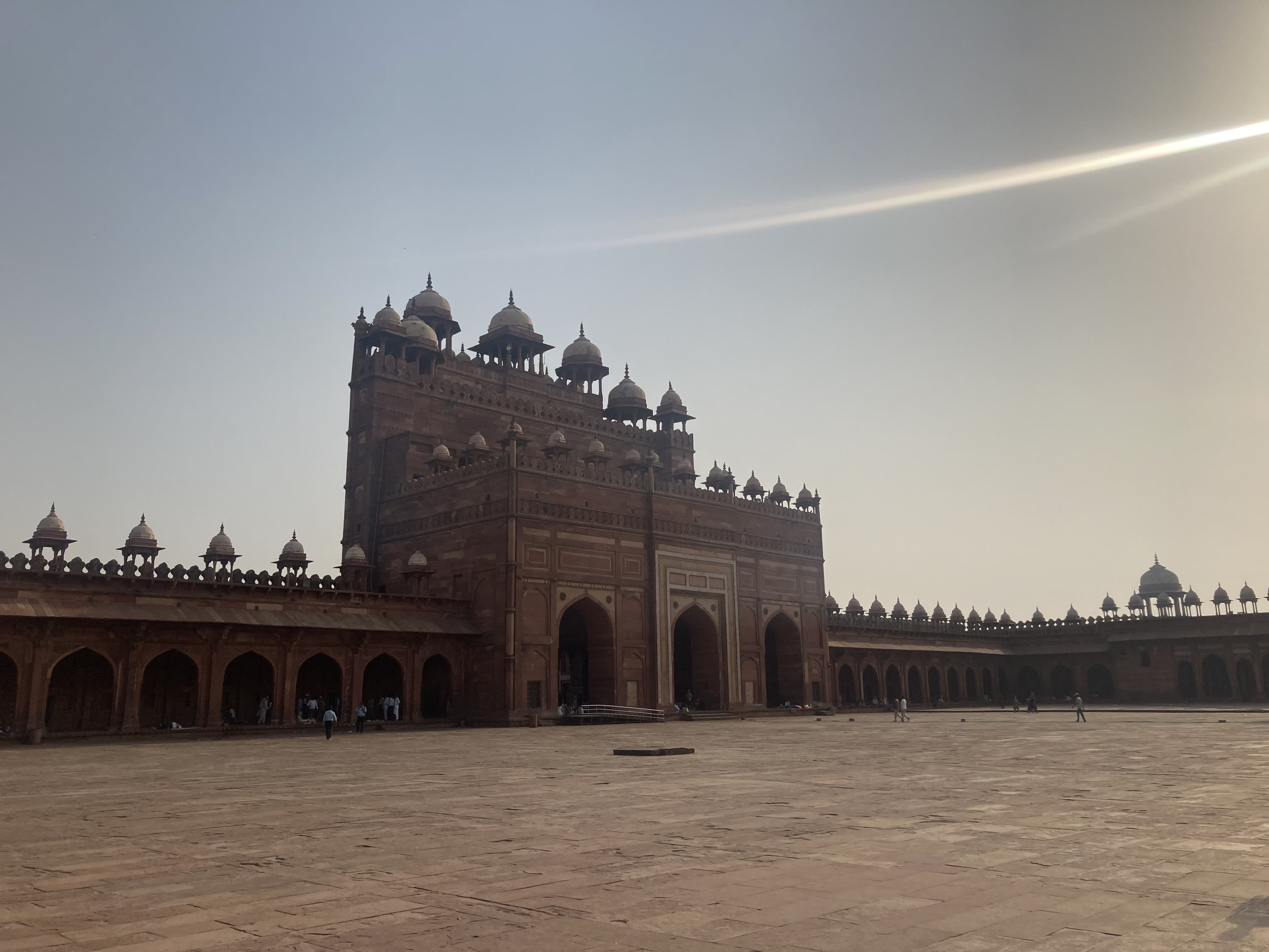 Agra