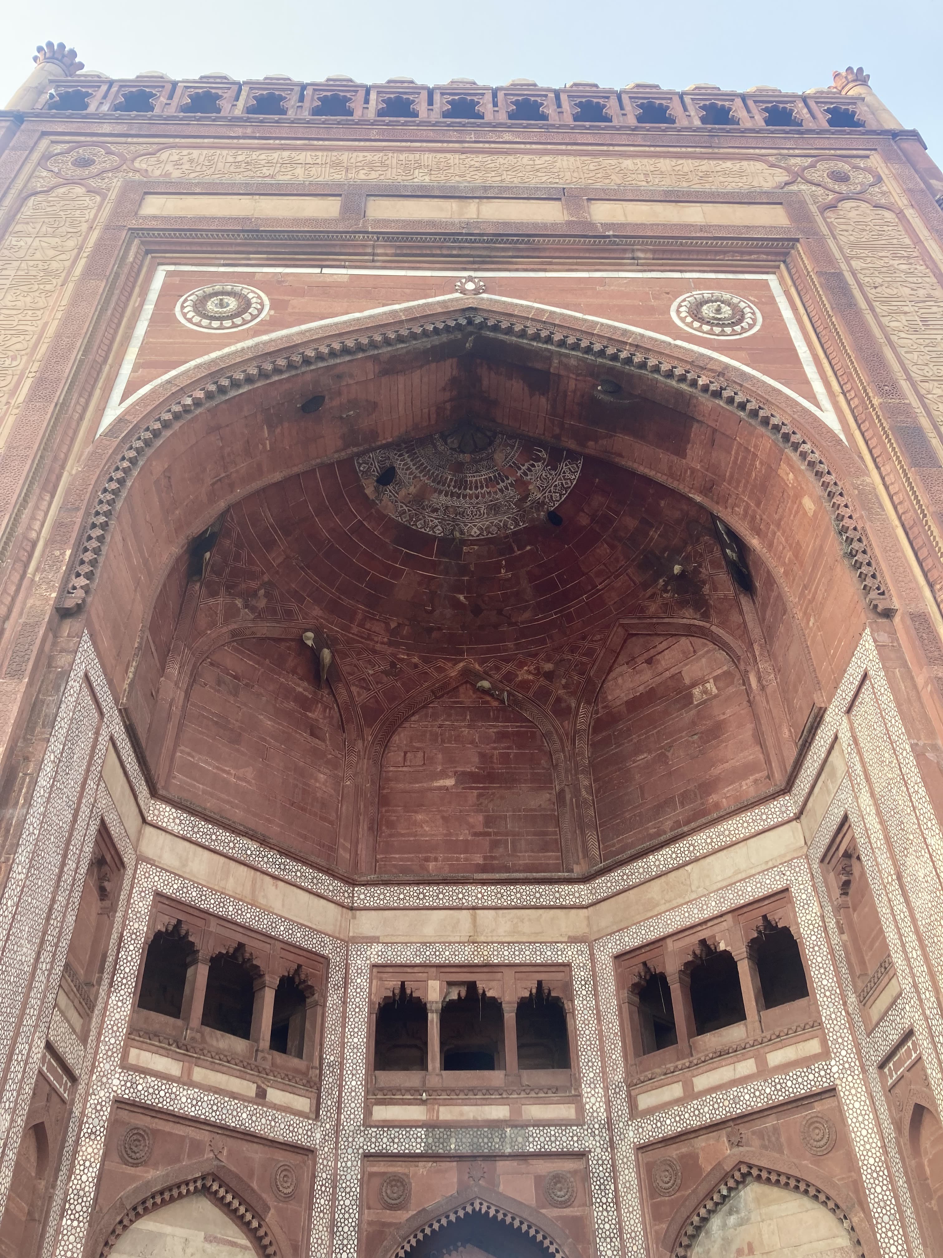Agra