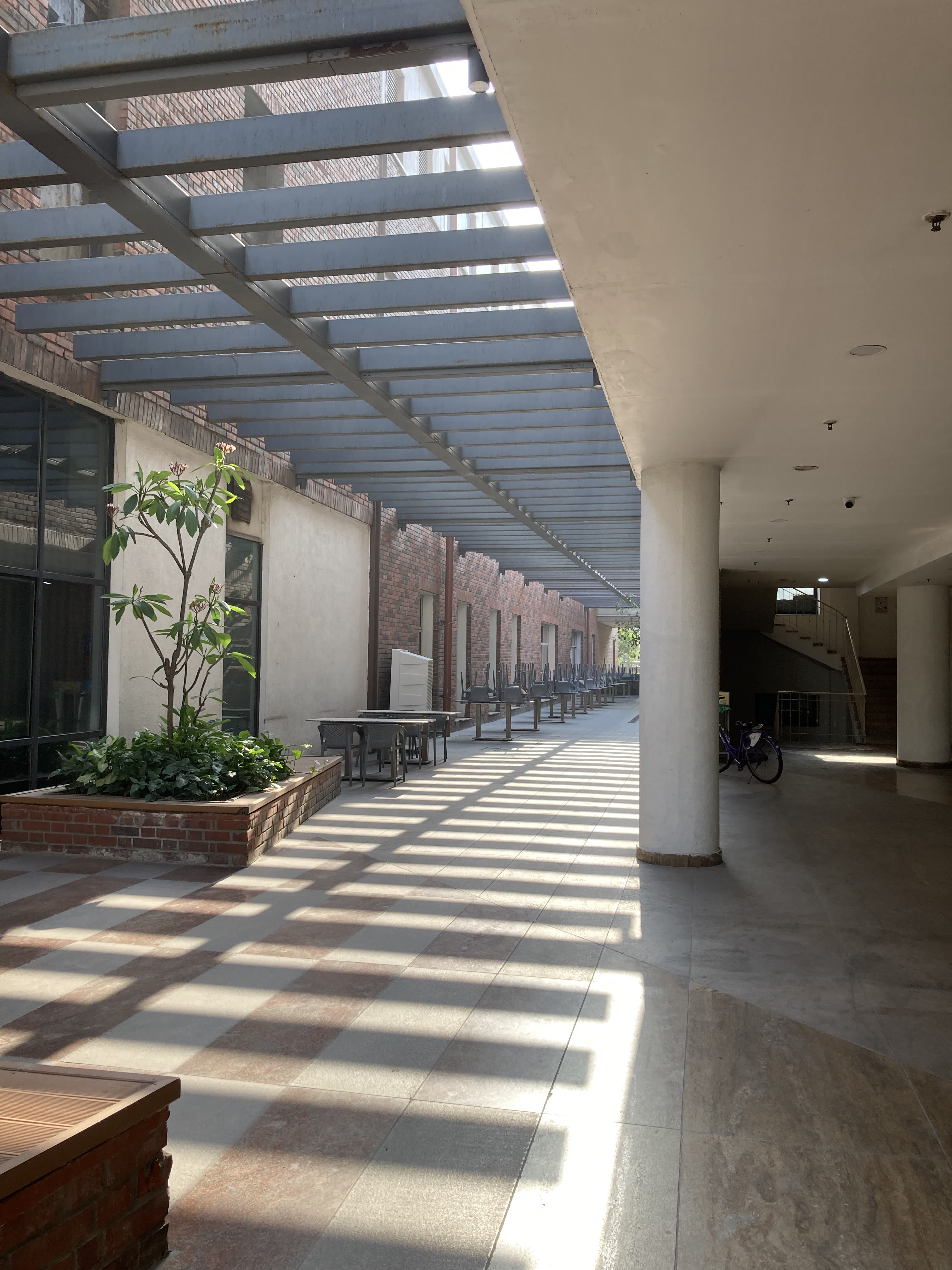 Ashoka University