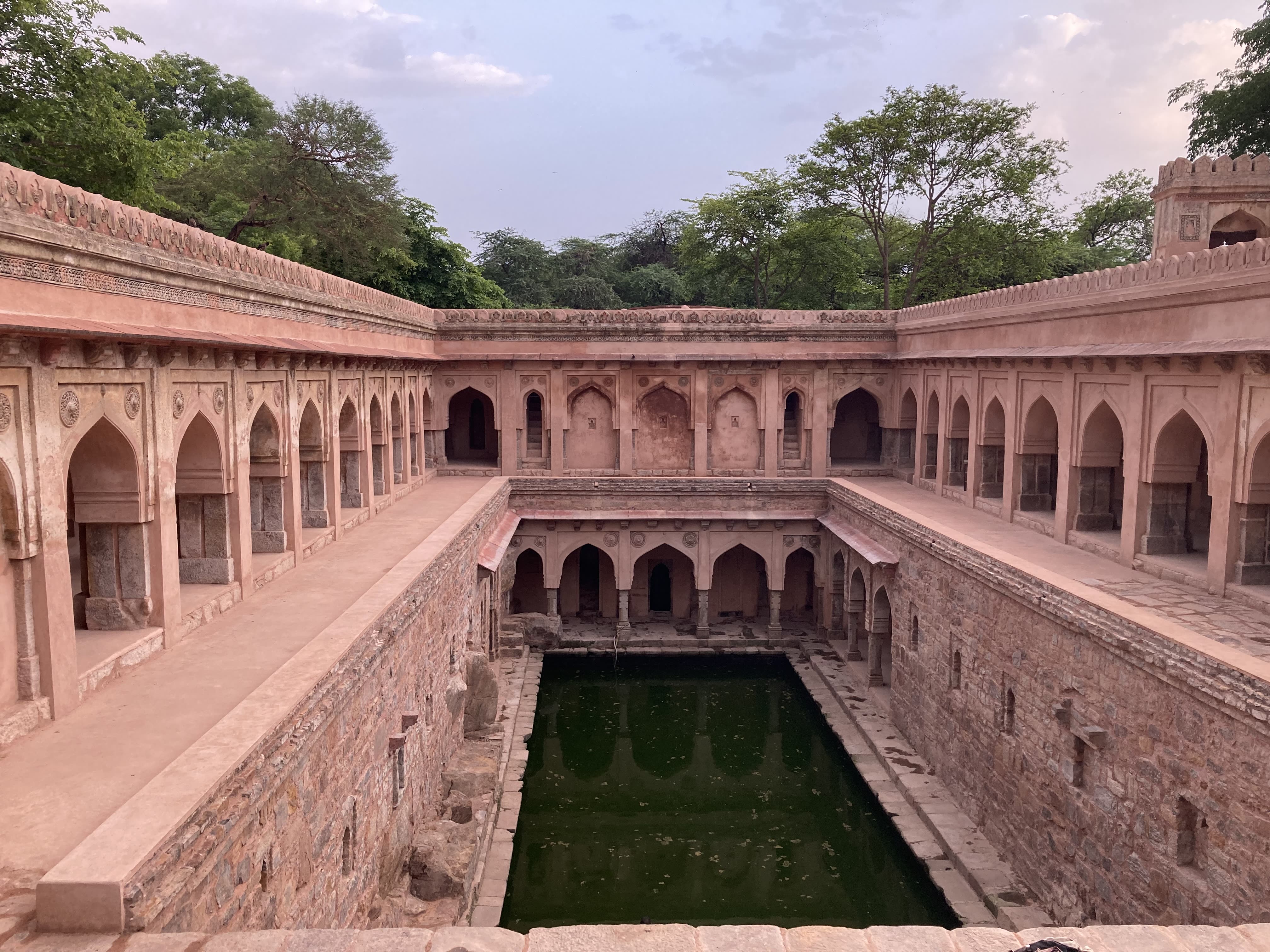 Delhi