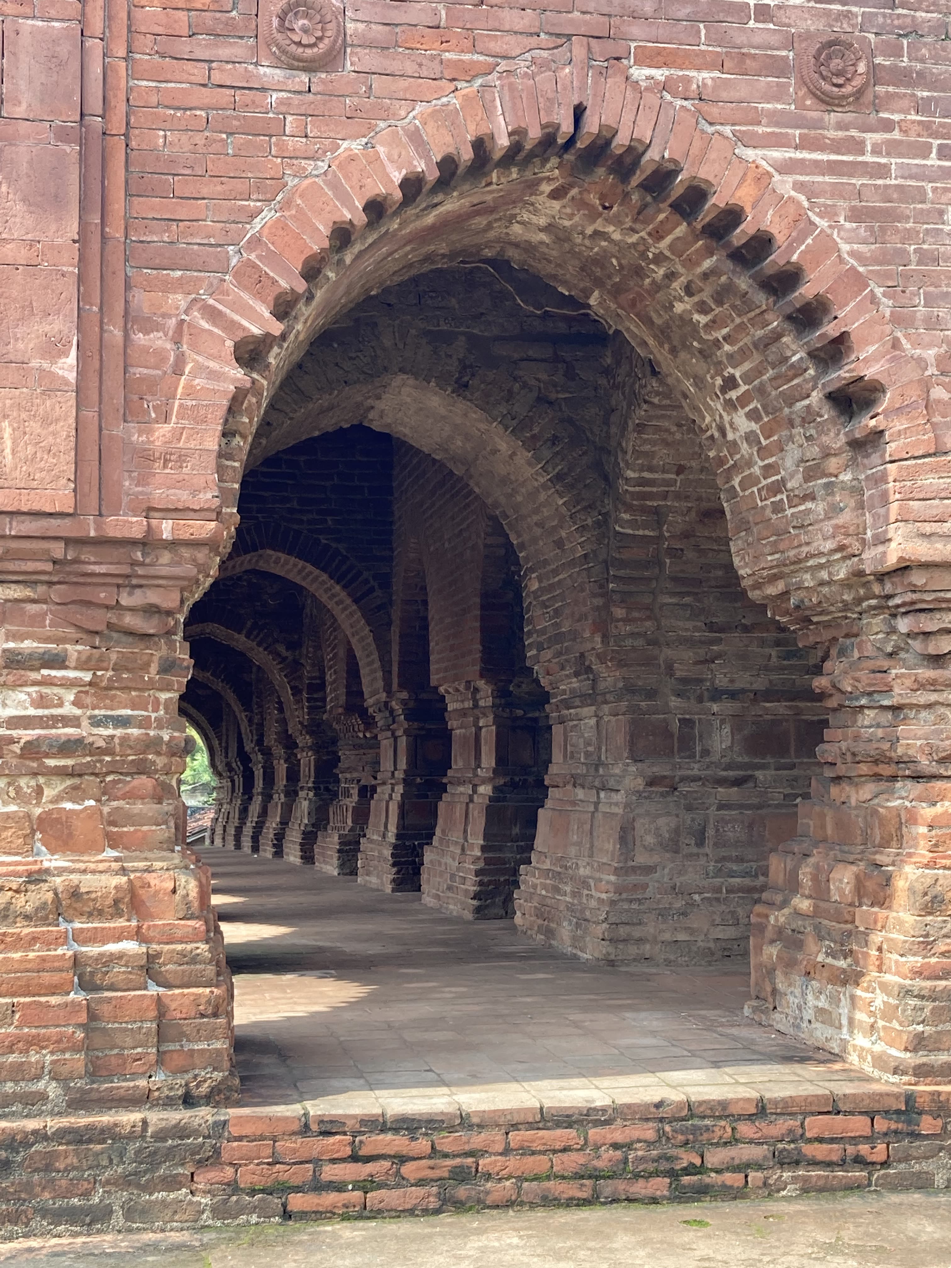 Bishnupur, West Bengal