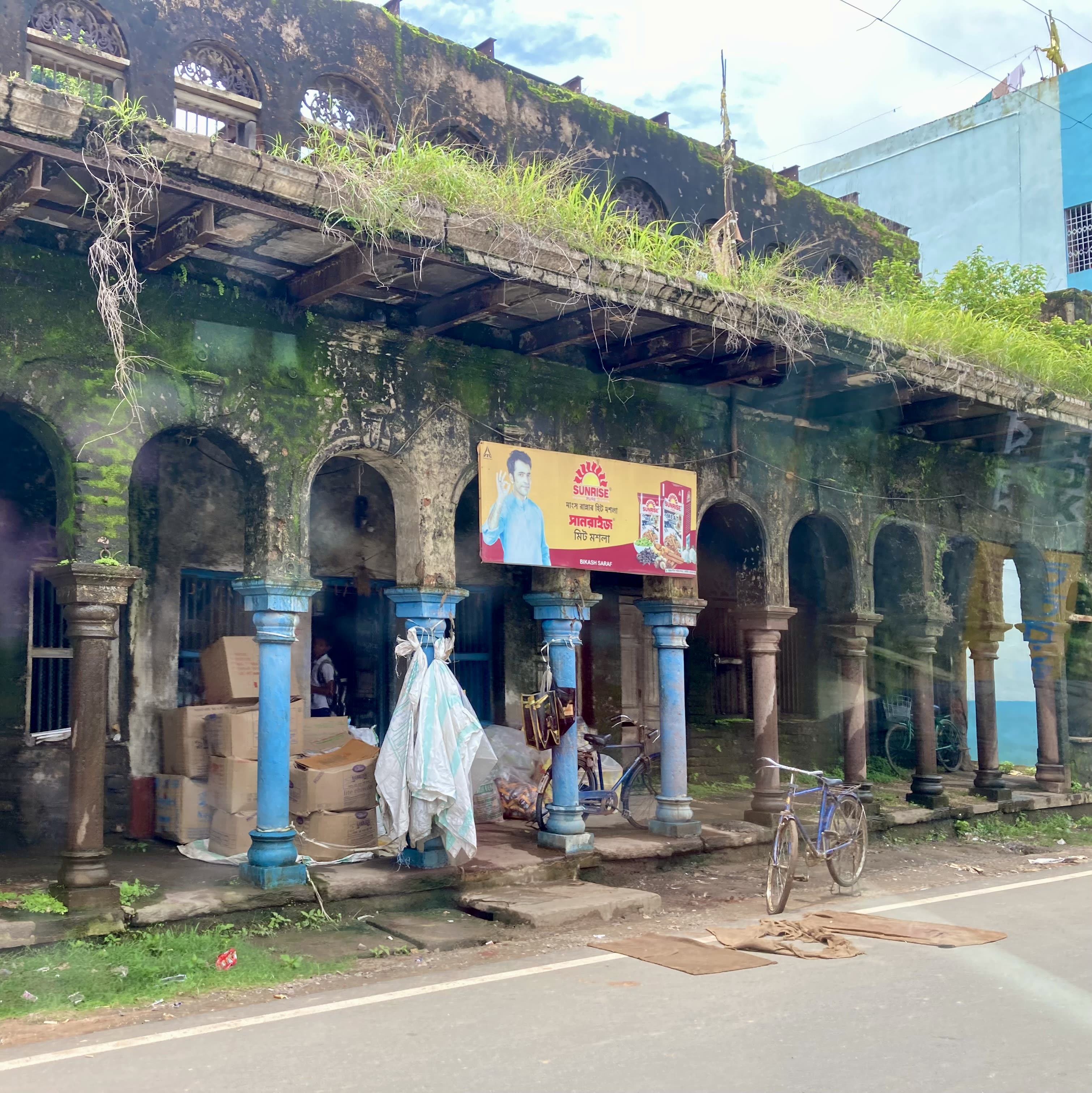 Bishnupur, West Bengal