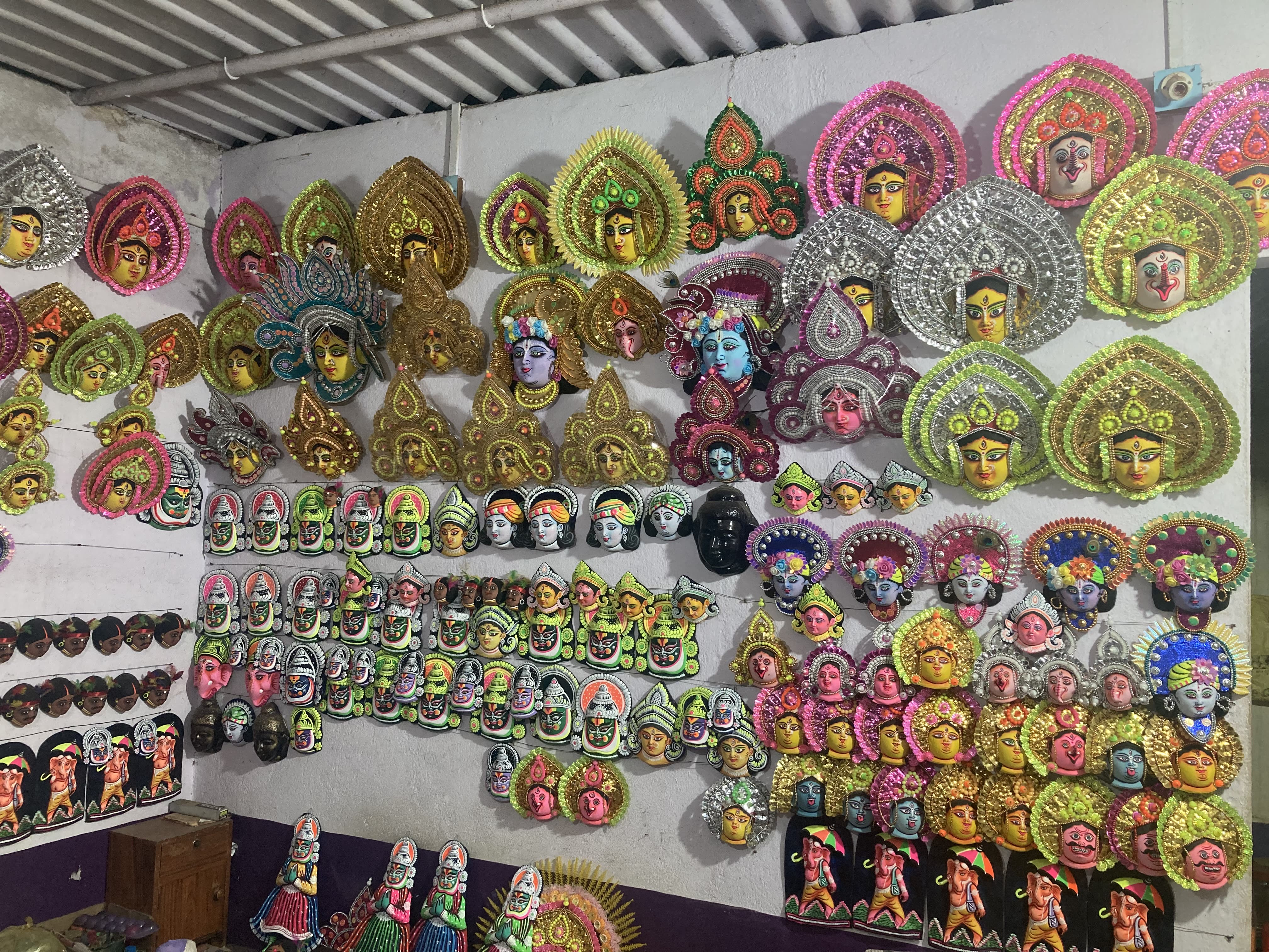 Purulia, West Bengal