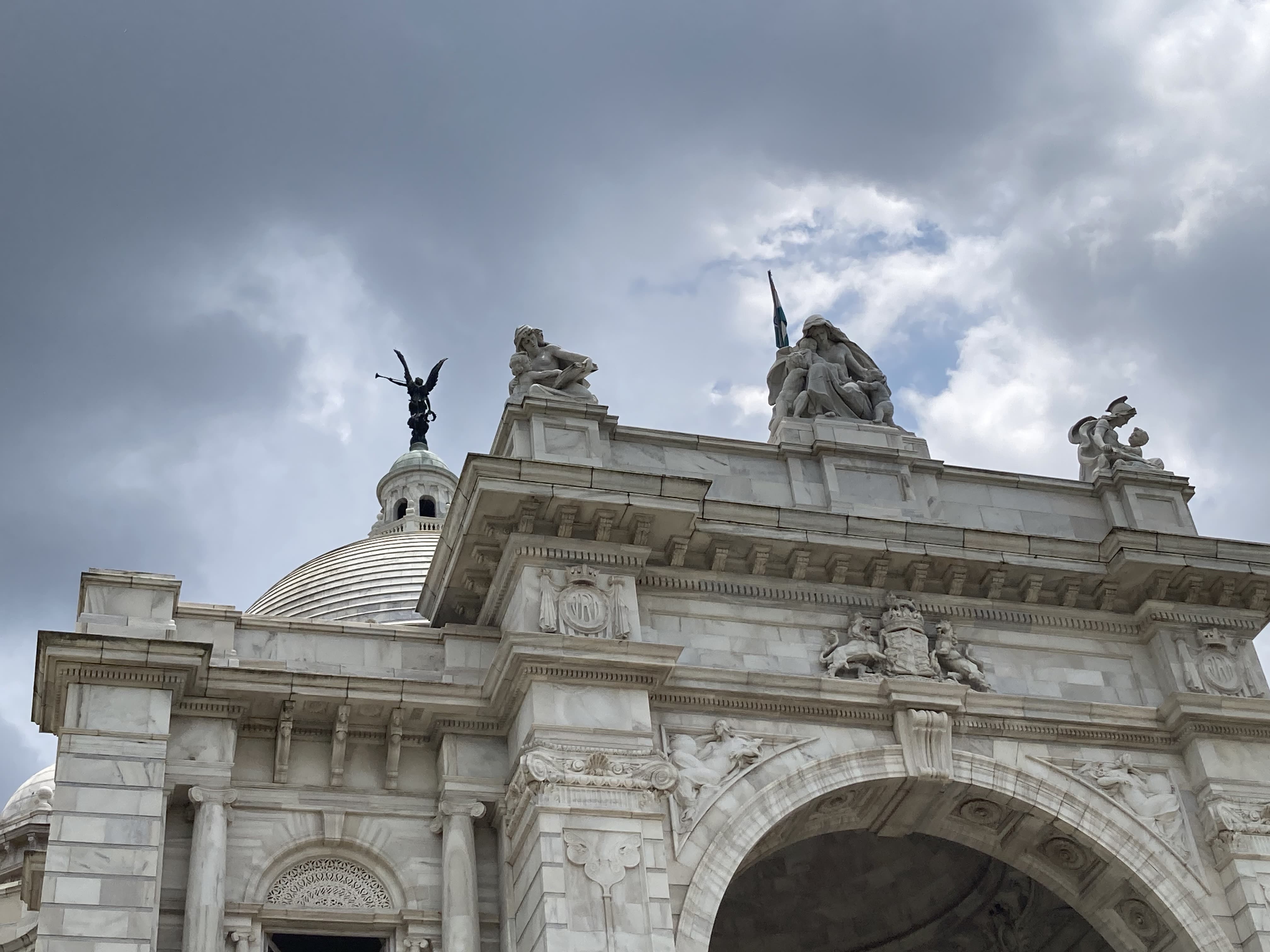 Victoria Memorial, Kolkata