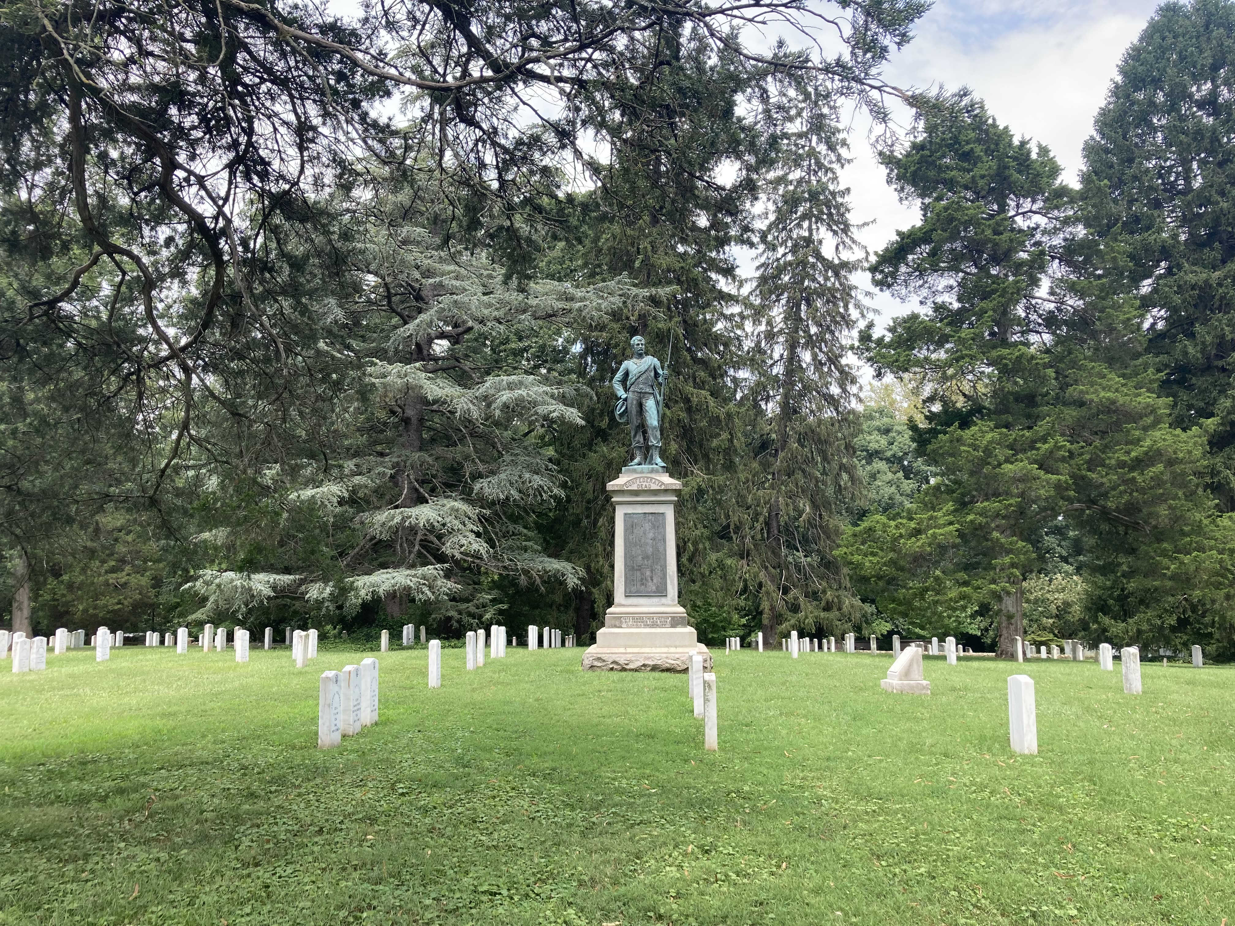 Charlottesville, Virginia