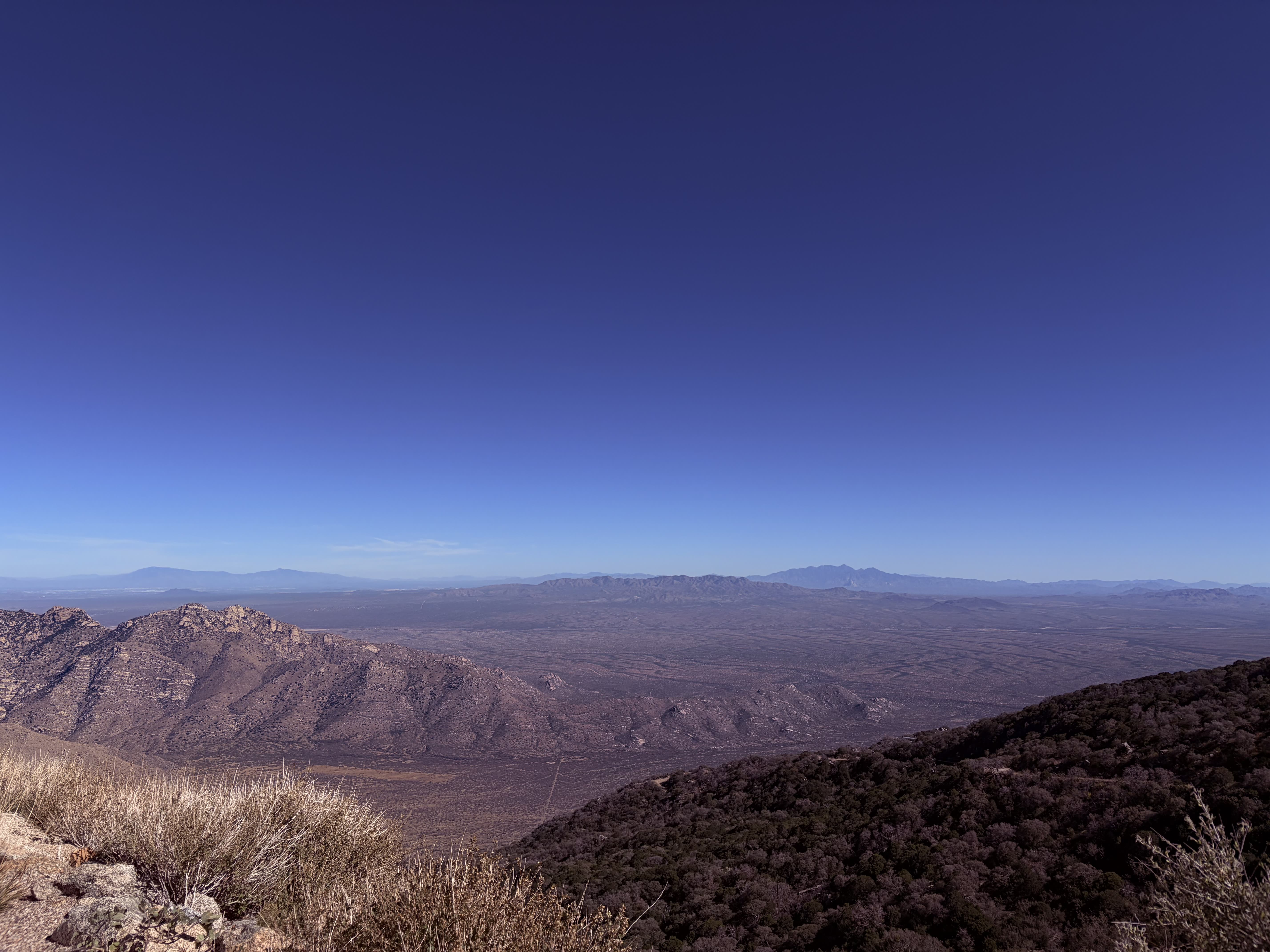 Somewhere in Arizona