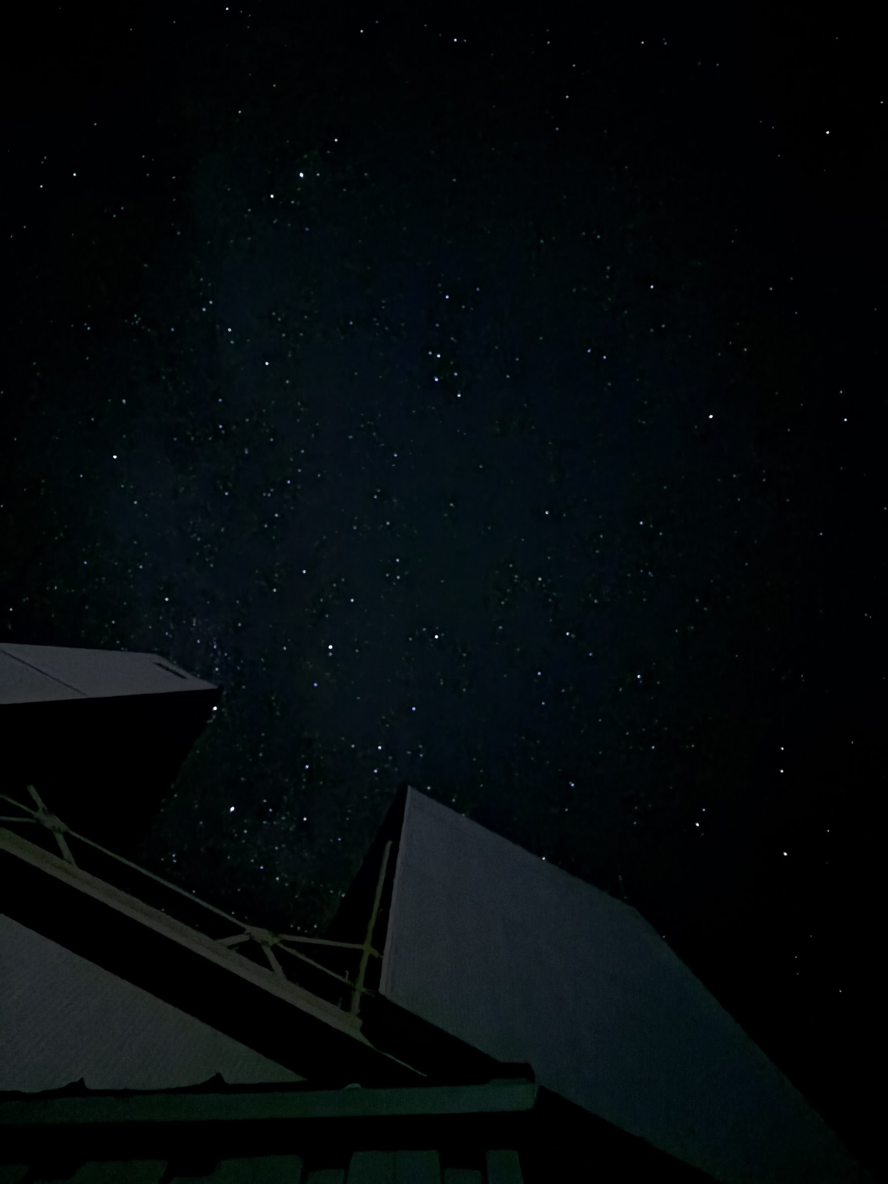 Large Binocular Telescope, Arizona