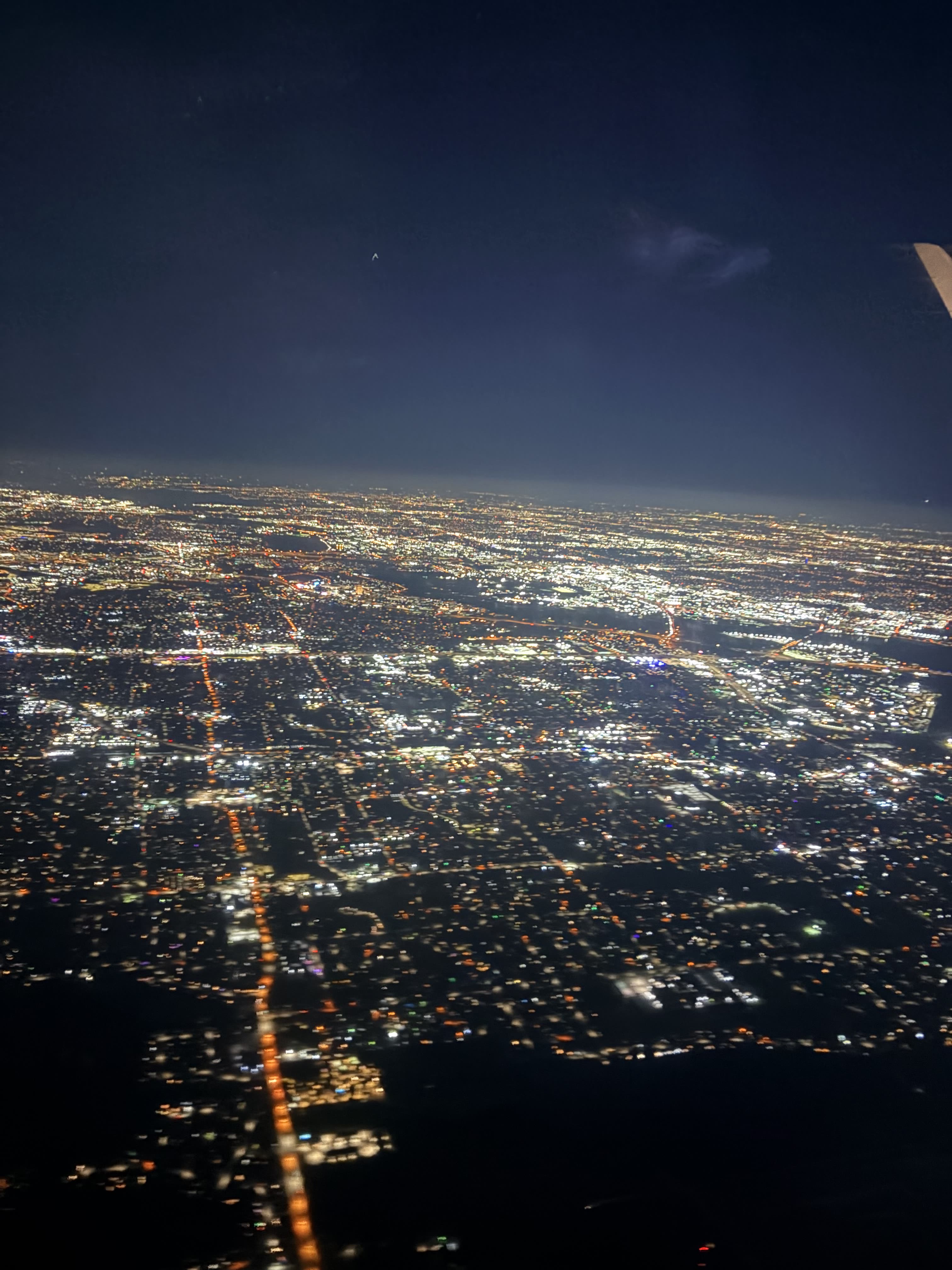 Dallas, Texas