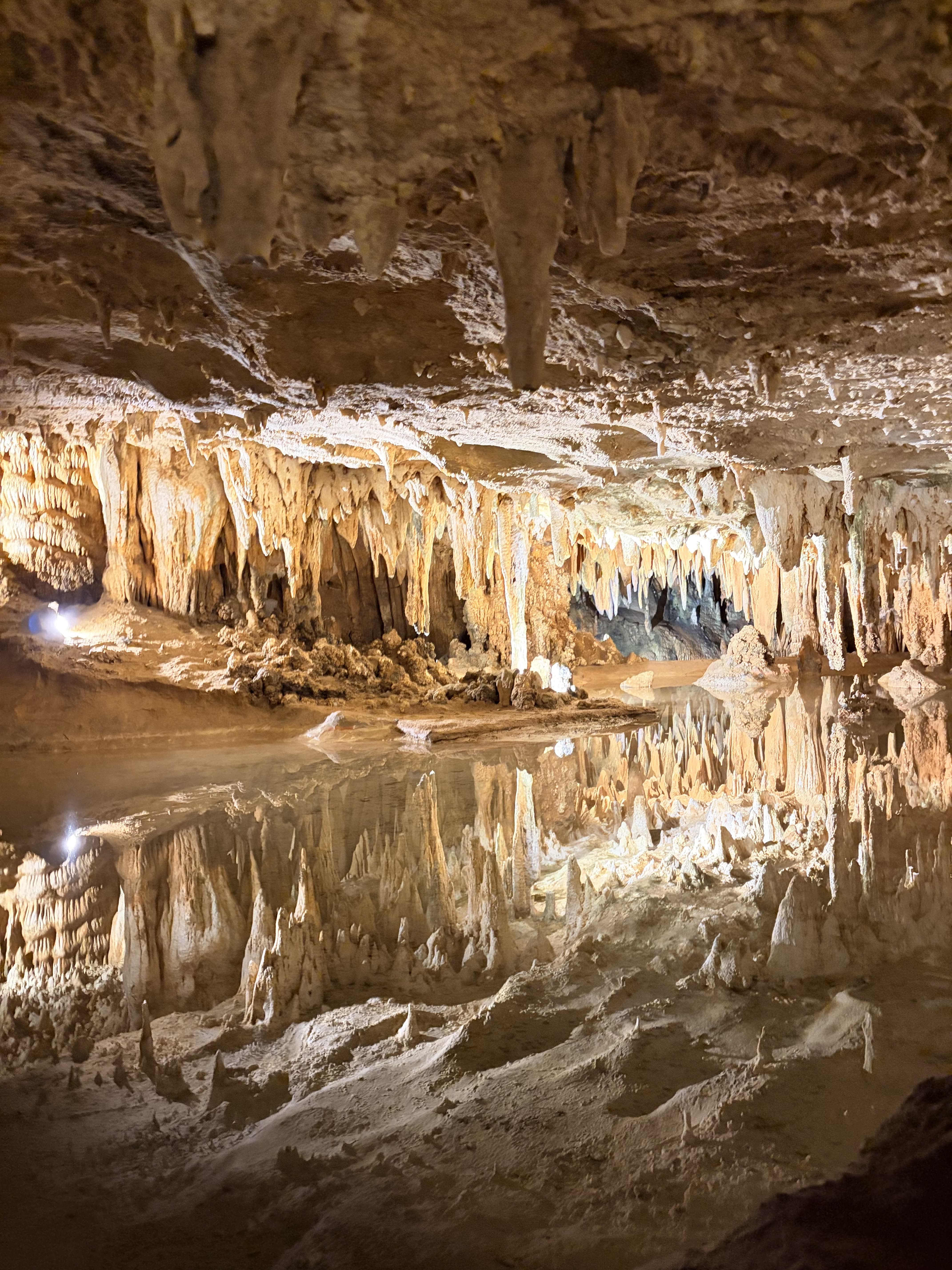 Luray Caverns, Virginia