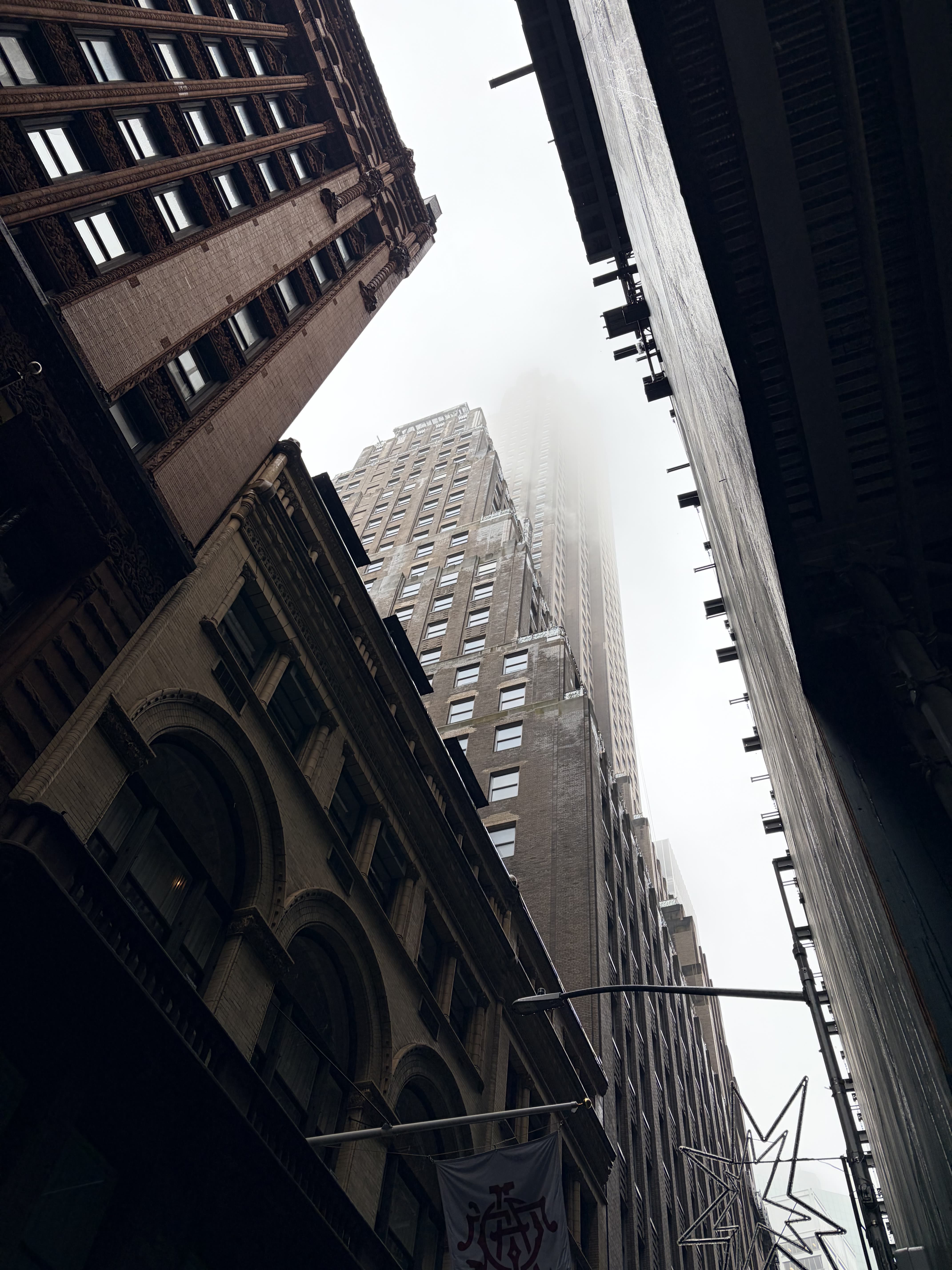 New York City