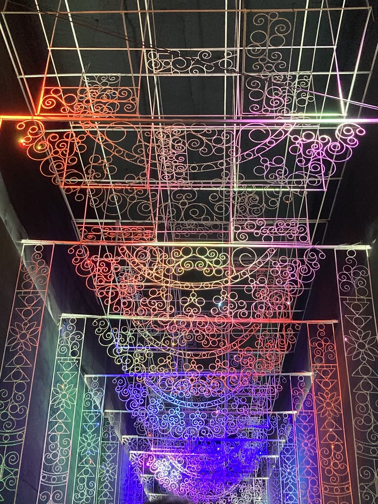 Durga Puja in Kolkata
