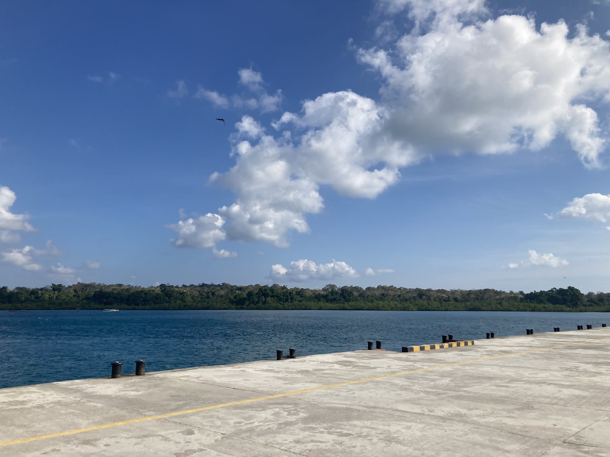 Andaman and Nicobar Islands