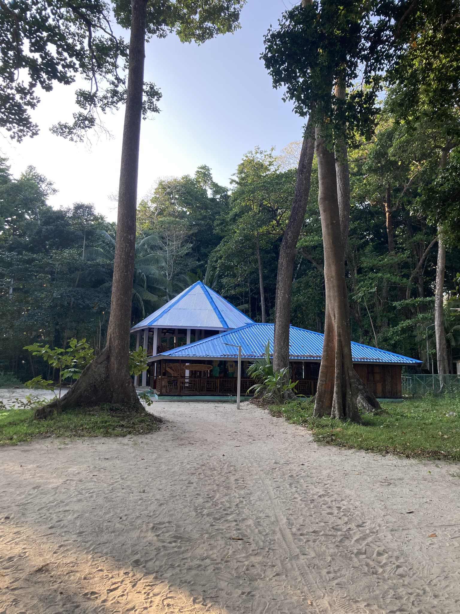 Andaman and Nicobar Islands