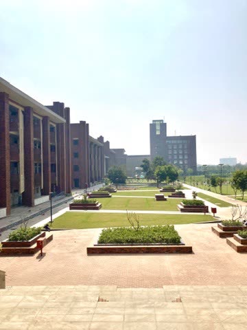 Ashoka University