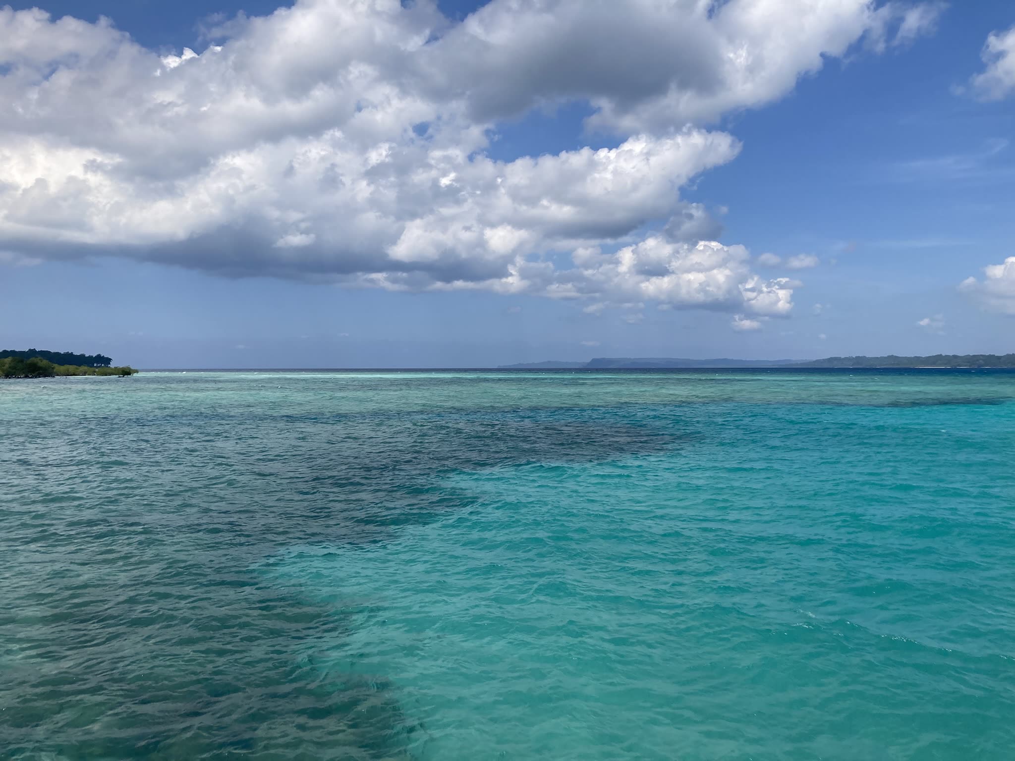 Andaman and Nicobar Islands