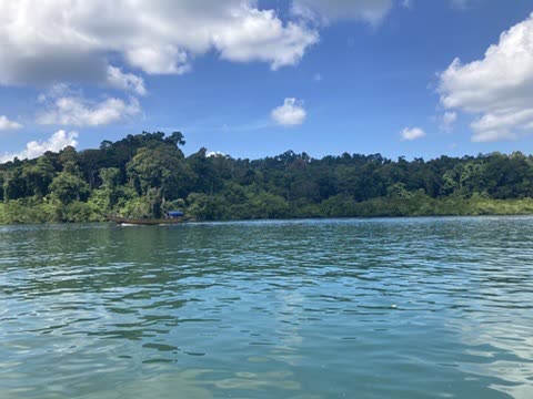 Andaman and Nicobar Islands
