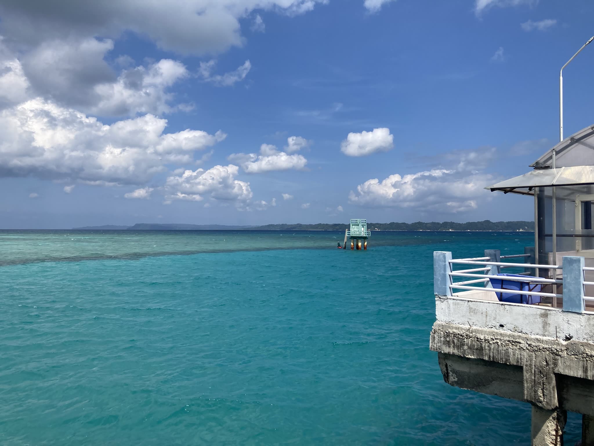 Andaman and Nicobar Islands