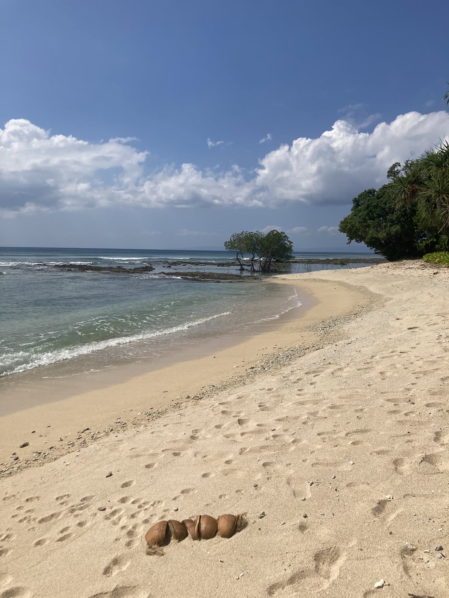 Andaman and Nicobar Islands