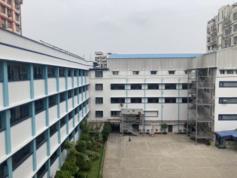 The BSS School, Kolkata