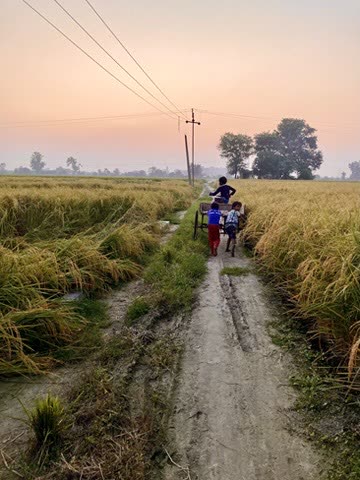 Asawarpur, Haryana