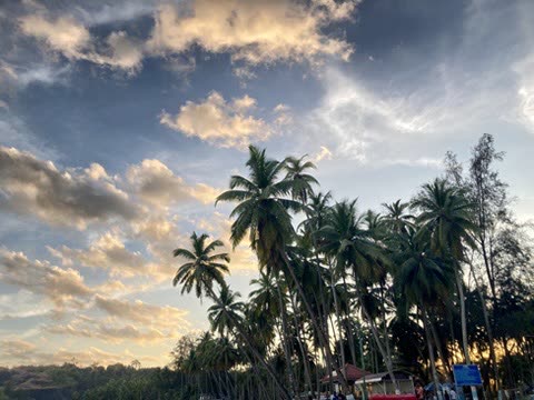 Andaman and Nicobar Islands