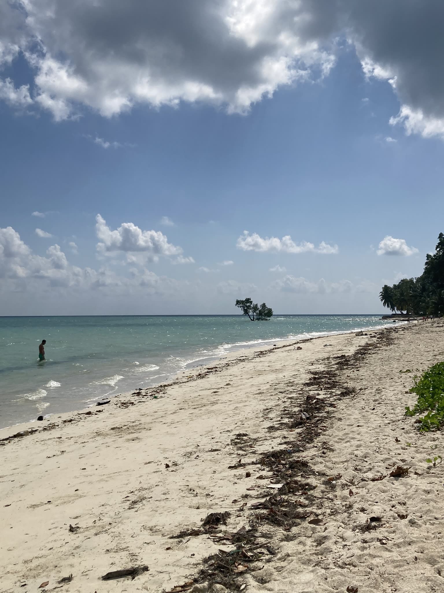 Andaman and Nicobar Islands