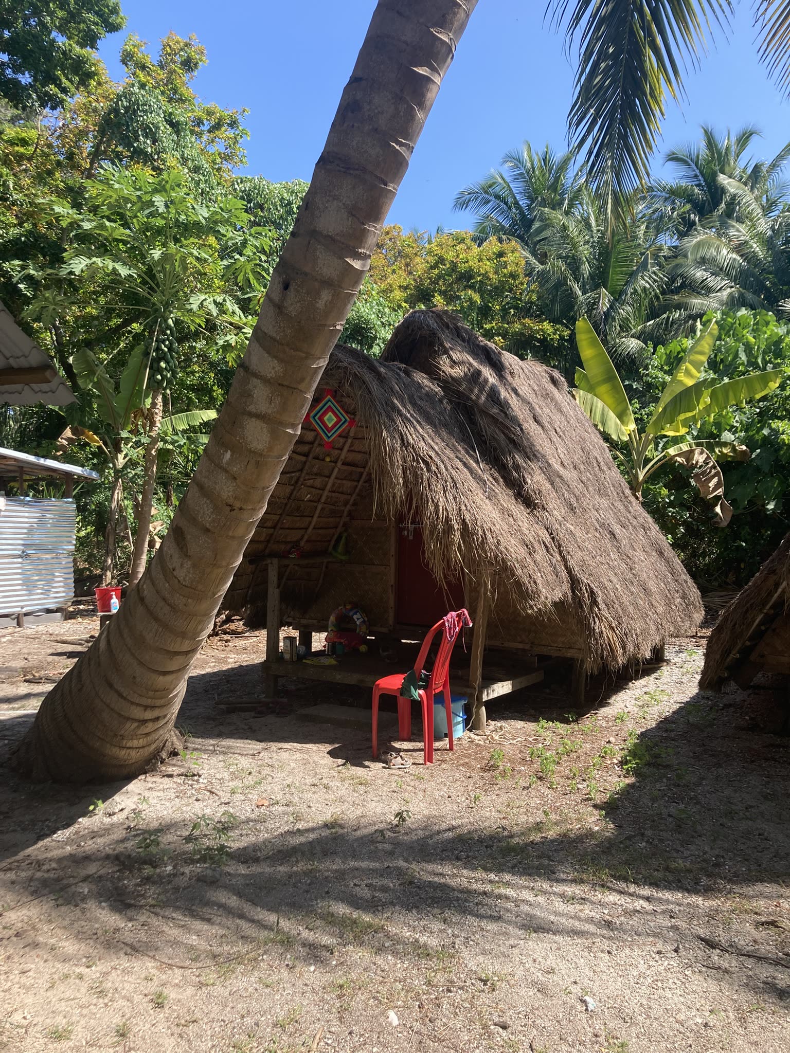 Andaman and Nicobar Islands