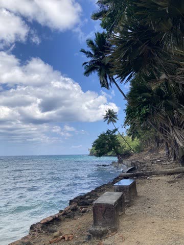 Andaman and Nicobar Islands