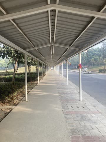 Shiv Nadar University, Noida