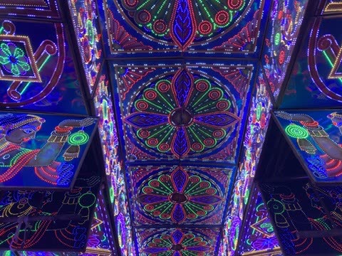 Durga Puja in Kolkata