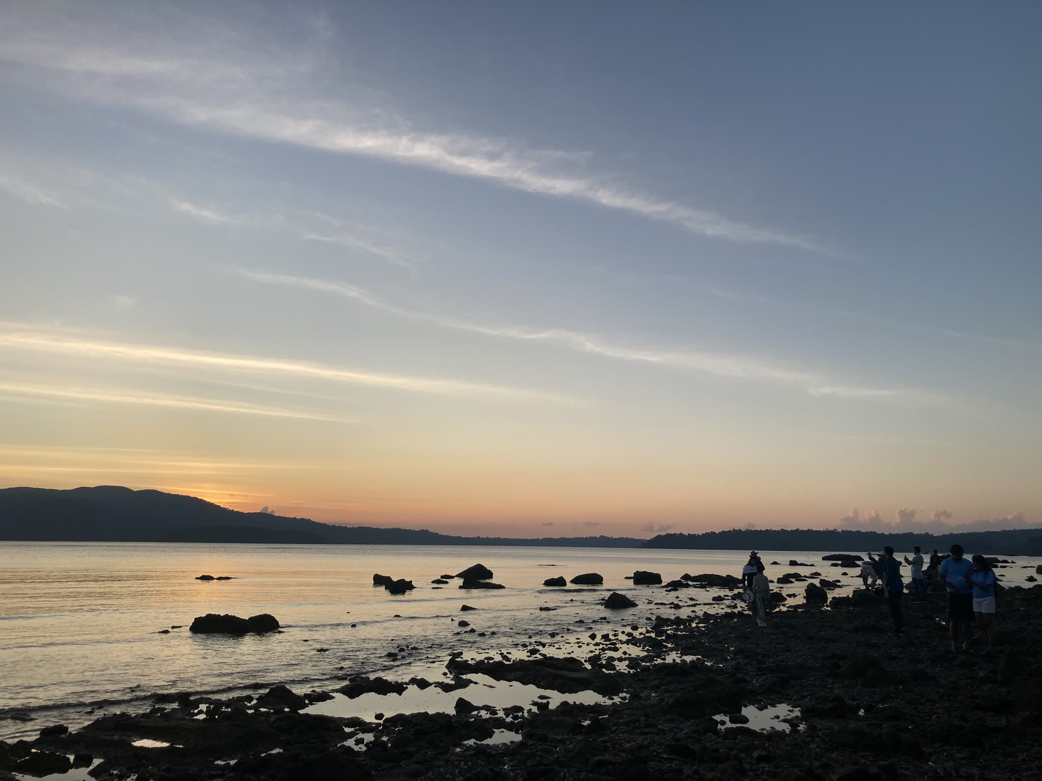 Andaman and Nicobar Islands